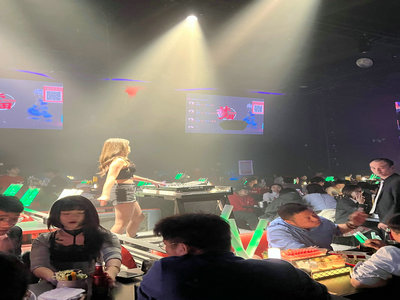 重庆酒吧招聘